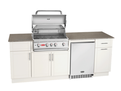 Bull Outdoor Myrtle Beach DuraBull 8 ft Kitchen