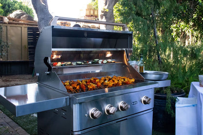 Wildfire RANCH PRO GAS GRILL 304