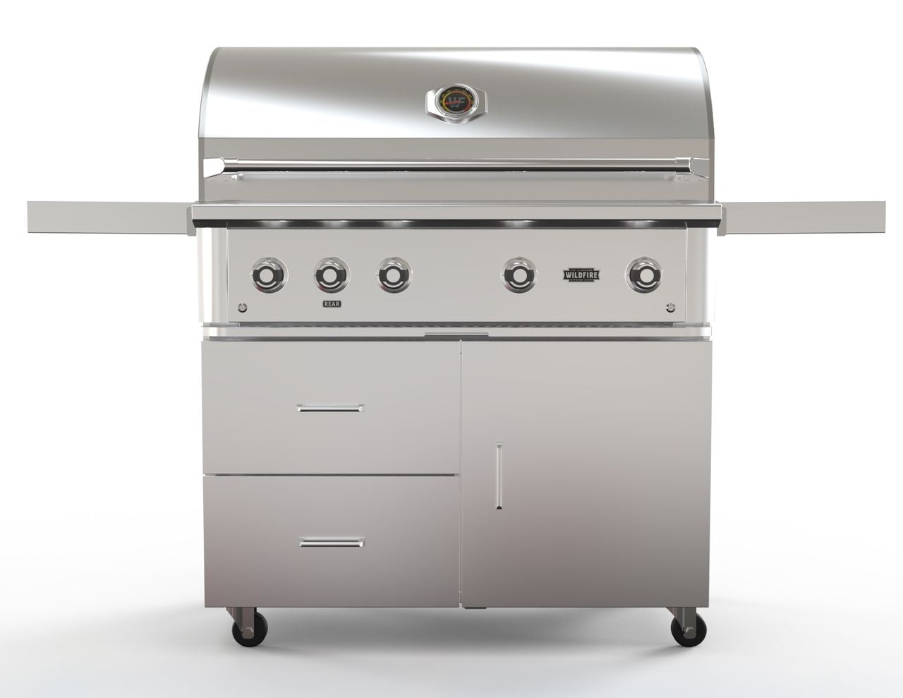 Wildfire GRILL CART