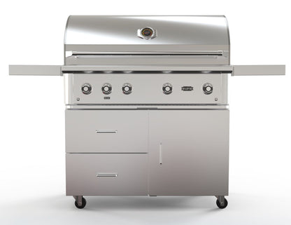 Wildfire GRILL CART