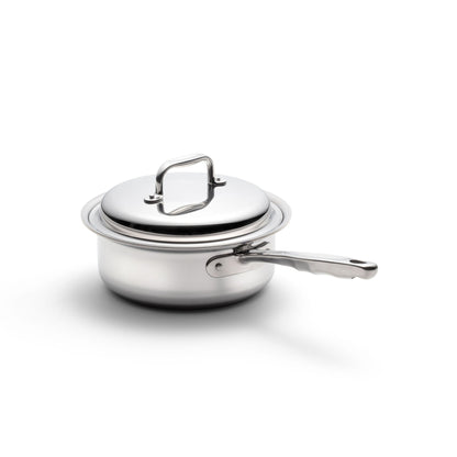 360 Cookware Sous Chef 15-Piece Cookware Set
