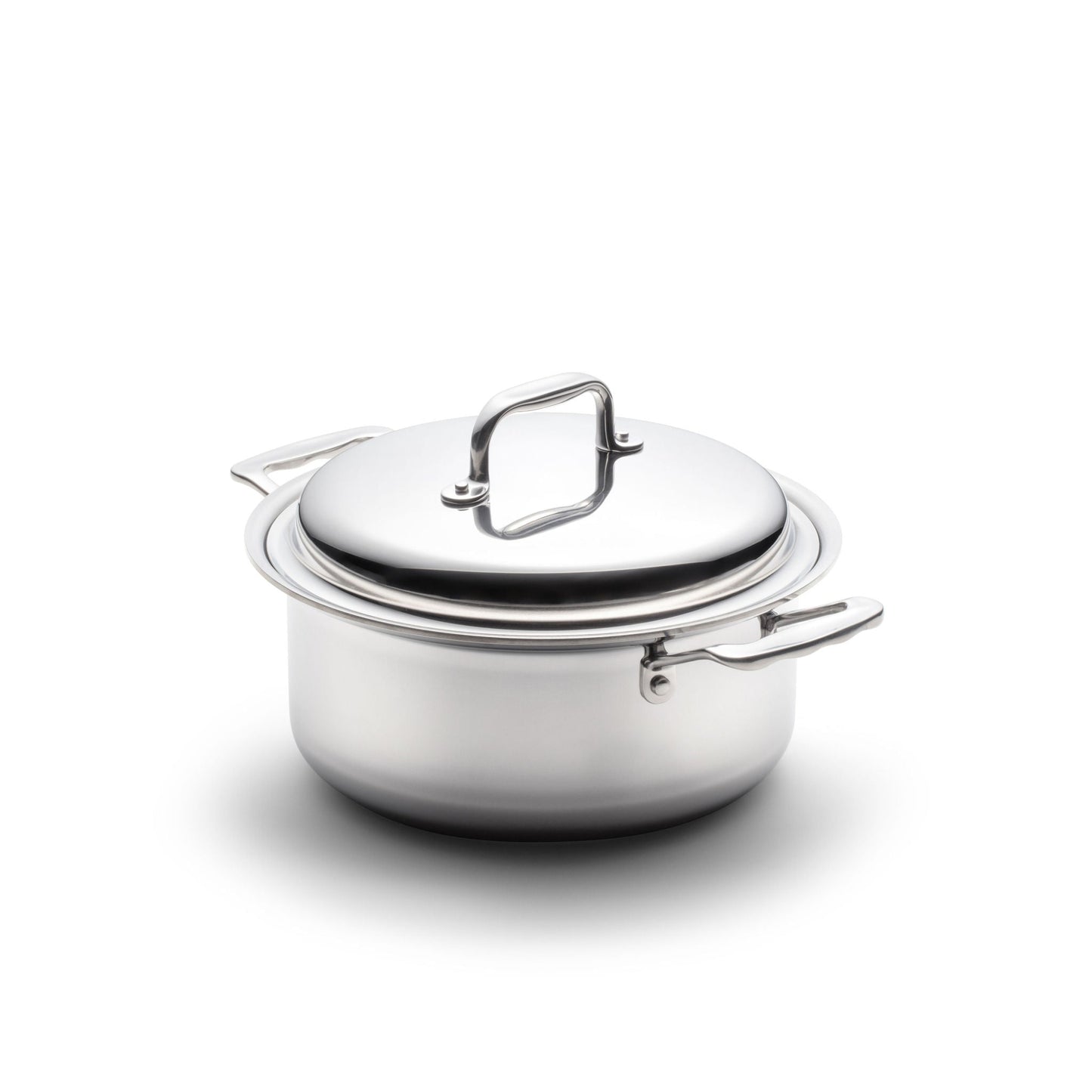 360 Cookware Sous Chef 15-Piece Cookware Set