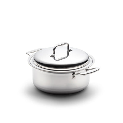 360 Cookware Sous Chef 15-Piece Cookware Set