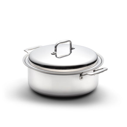 360 Cookware Sous Chef 15-Piece Cookware Set