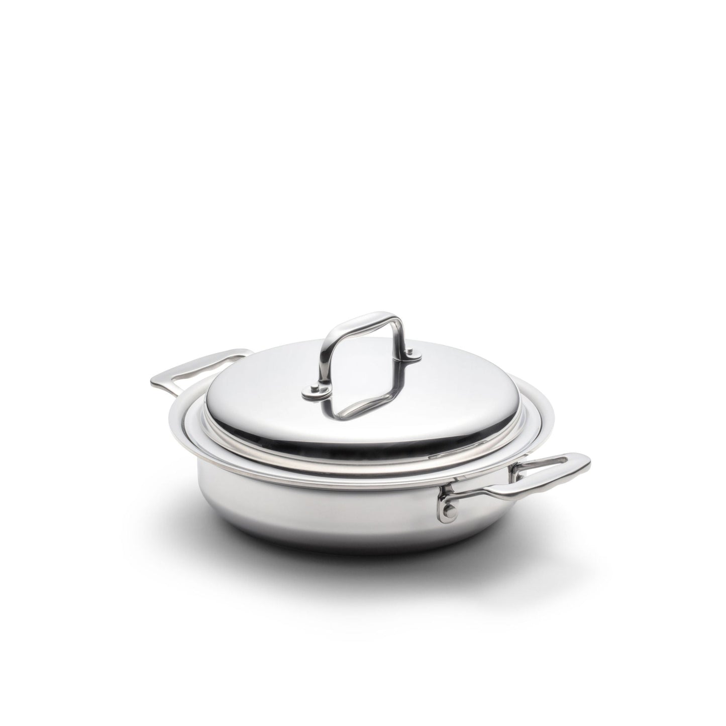 360 Cookware Sous Chef 15-Piece Cookware Set