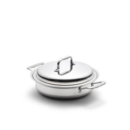 360 Cookware Sous Chef 15-Piece Cookware Set