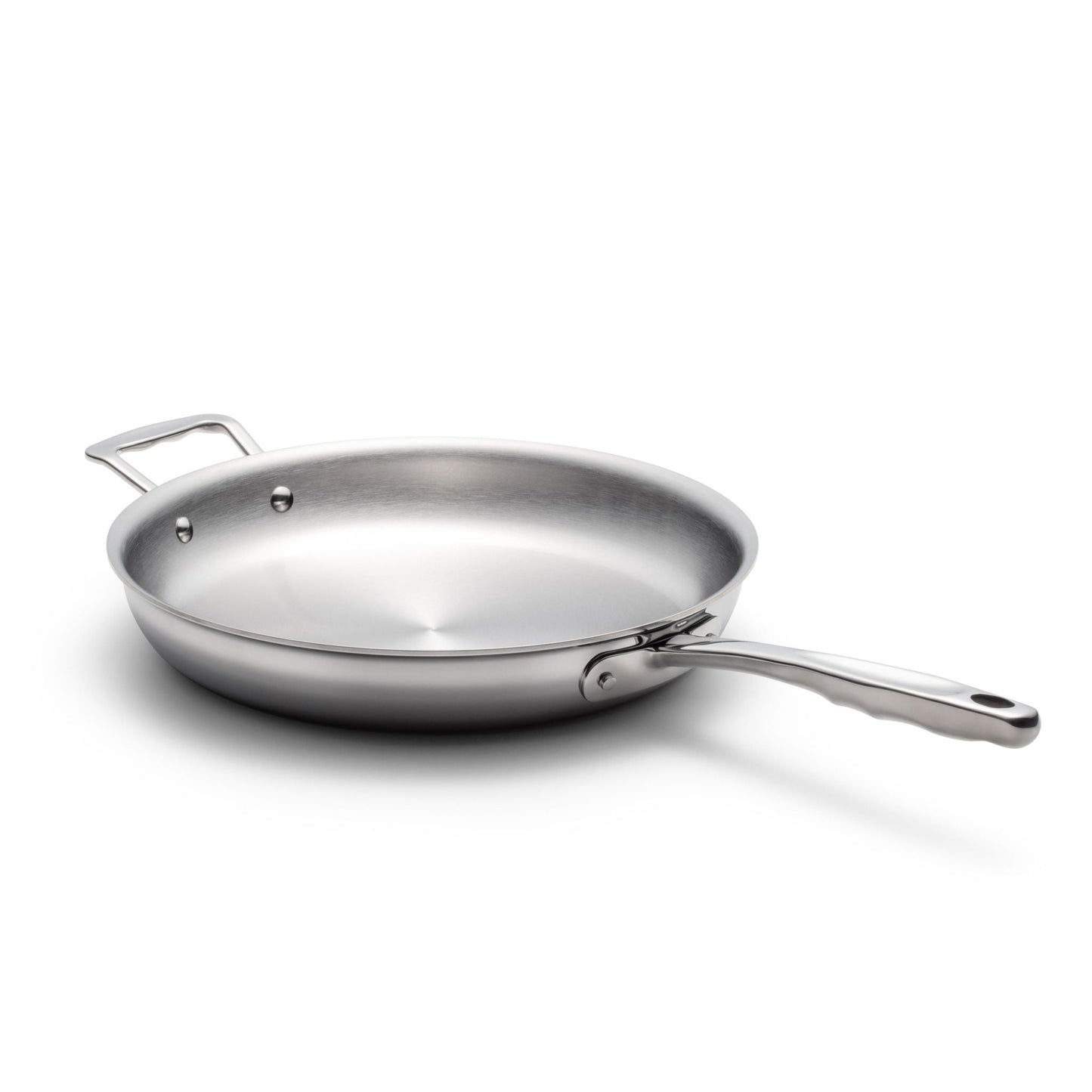 360 Cookware Sous Chef 15-Piece Cookware Set