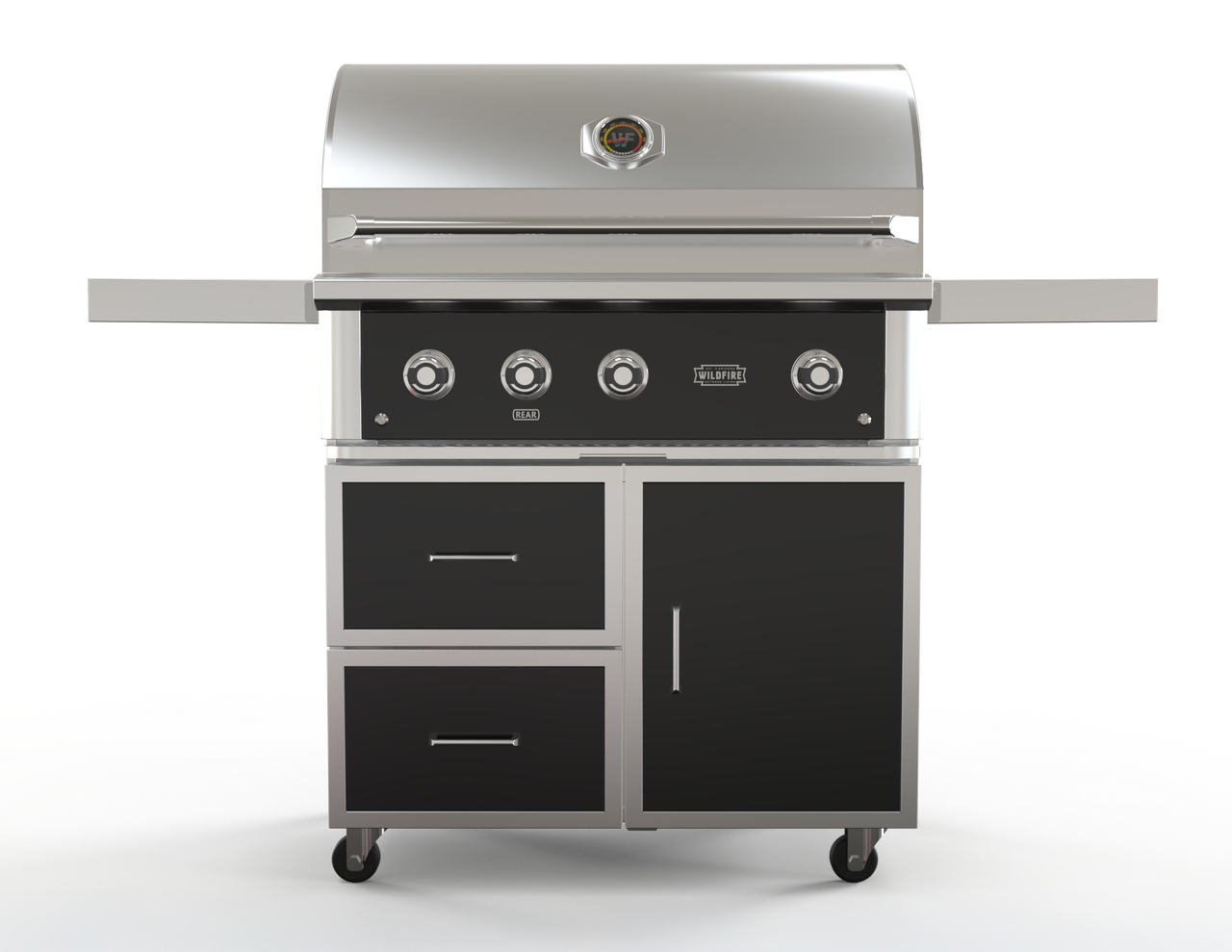 Wildfire GRILL CART