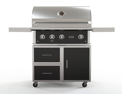 Wildfire GRILL CART