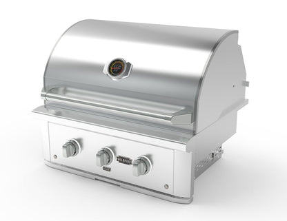 Wildfire RANCH PRO GAS GRILL 304