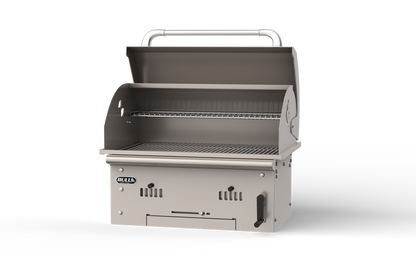 Bull Outdoor Bison Premium Drop In Charcoal Grill