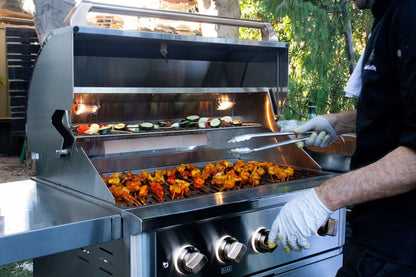 Wildfire RANCH PRO GAS GRILL 304