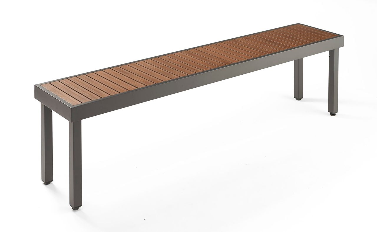Outdoor Greatroom Kenwood Bench