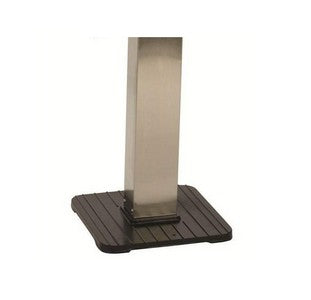 Broilmaster P3 Grill Post Package - Natural Gas