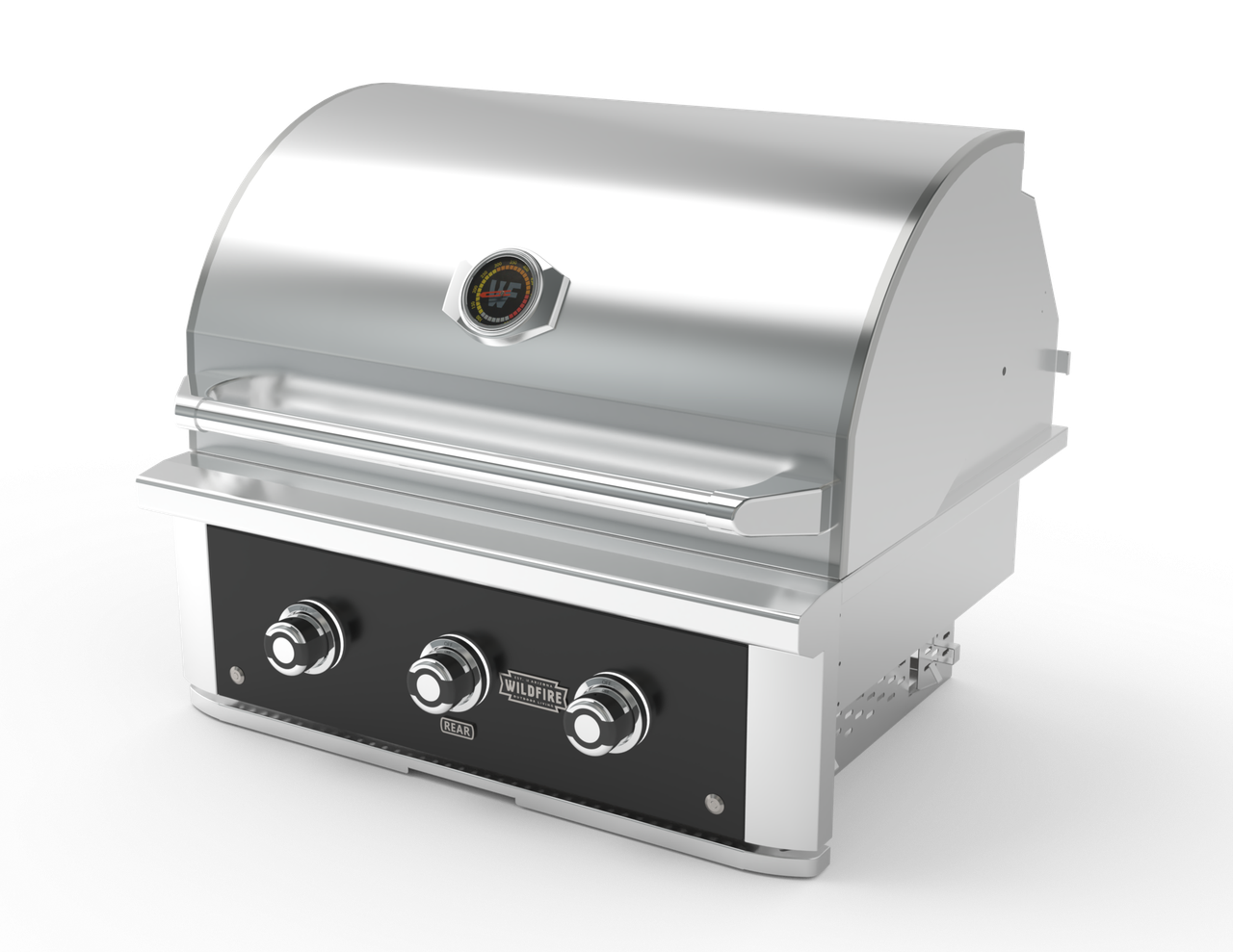 Wildfire RANCH PRO GAS GRILL 304