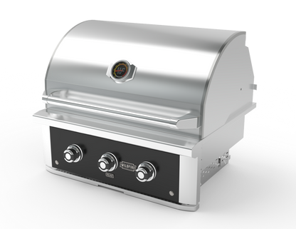 Wildfire RANCH PRO GAS GRILL 304