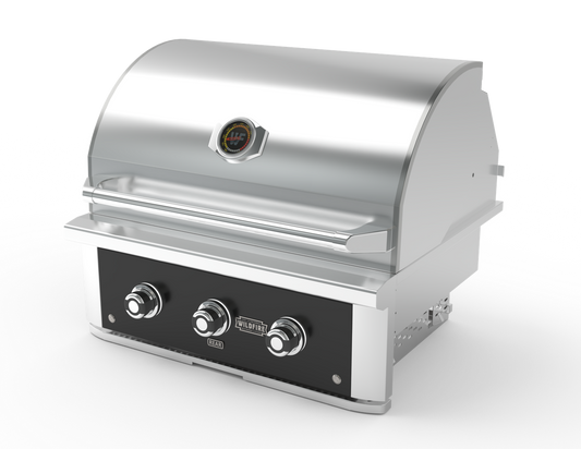 Wildfire RANCH PRO GAS GRILL 304