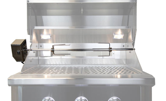 Wildfire ROTISSERIE KIT