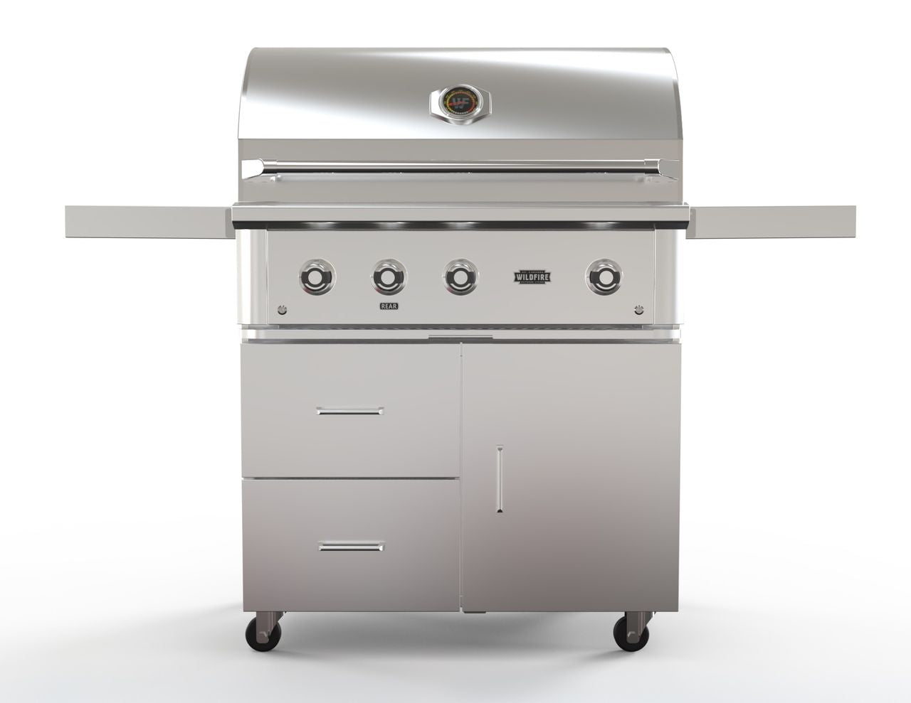 Wildfire GRILL CART