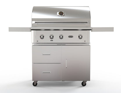 Wildfire GRILL CART
