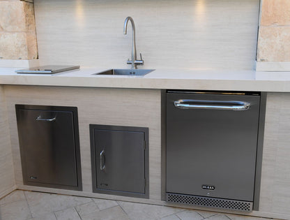 Bull Outdoor Premium Outdoor Refrigerator Series 2