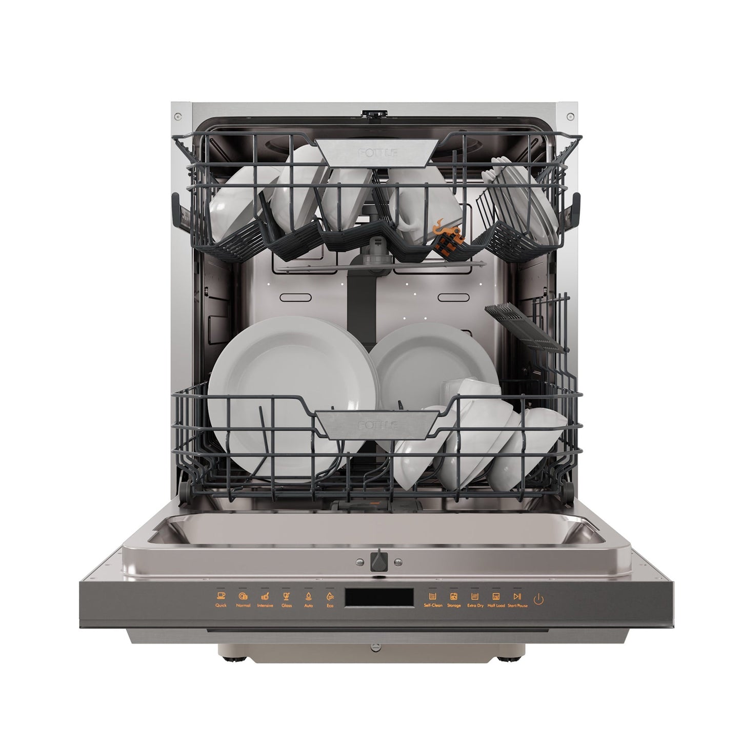Fotile Built-In Dishwasher