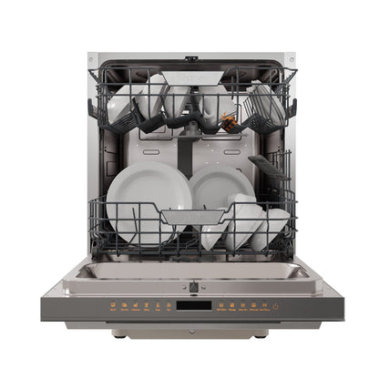 Fotile Built-In Dishwasher