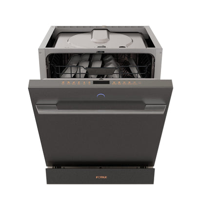 Fotile Built-In Dishwasher