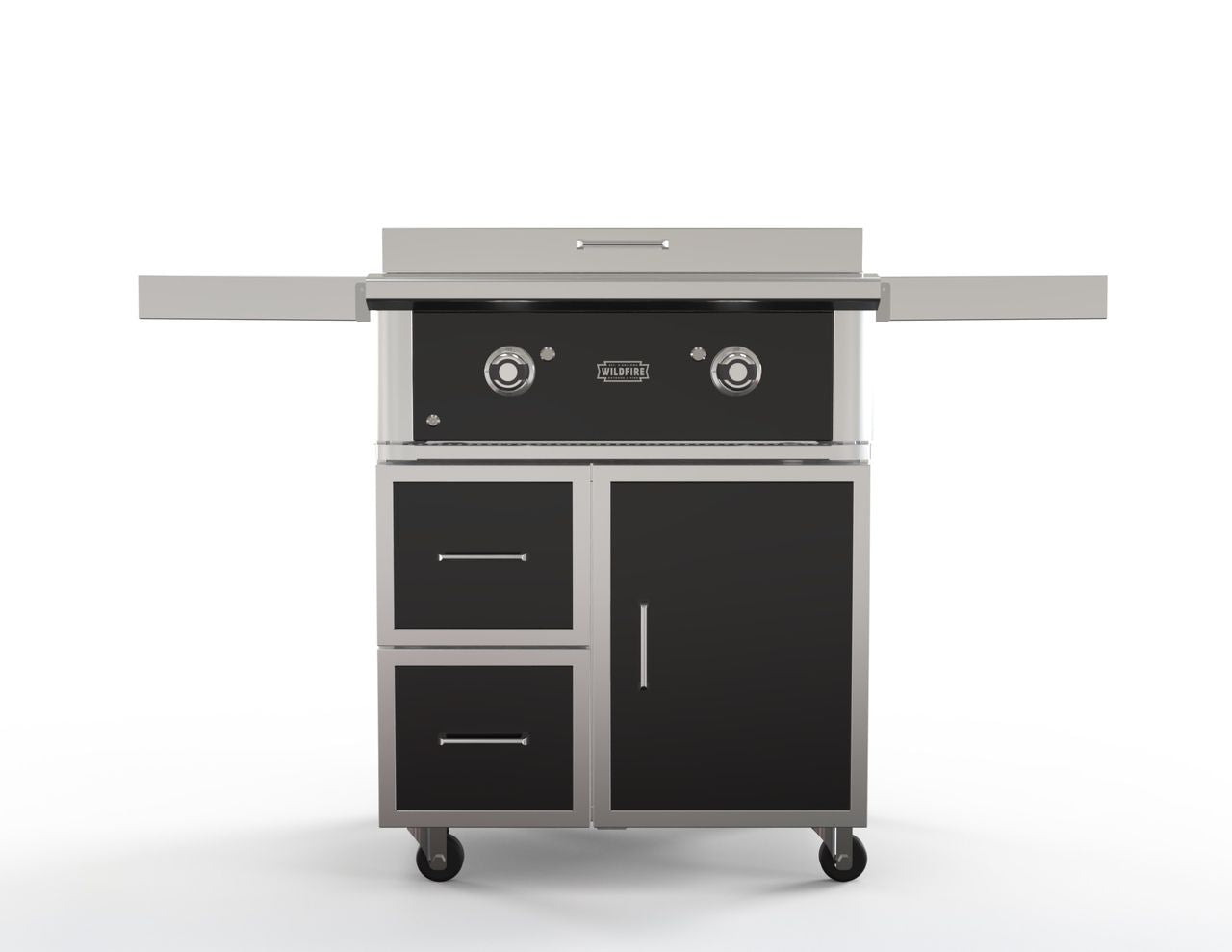 Wildfire GRILL CART