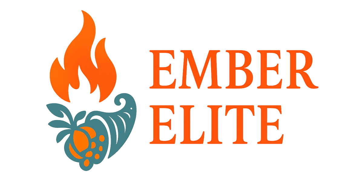 About Us – Ember Elite