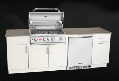 Bull Myrtle Beach Dura 8 ft Kitchen