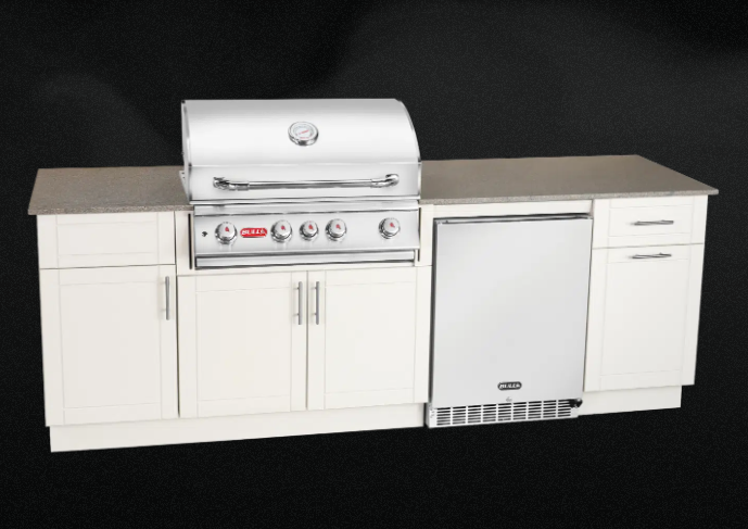 Bull Myrtle Beach Dura 8 ft Kitchen