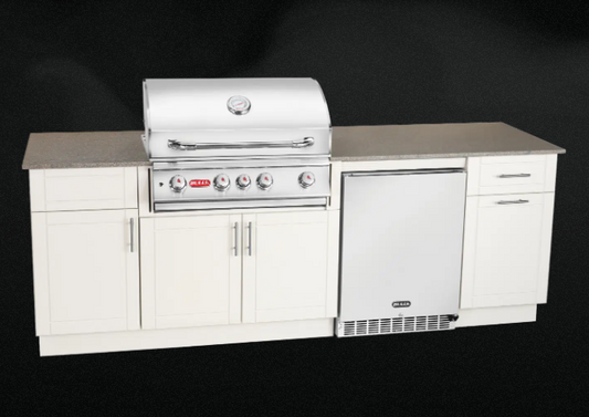 Bull Myrtle Beach Dura 8 ft Kitchen