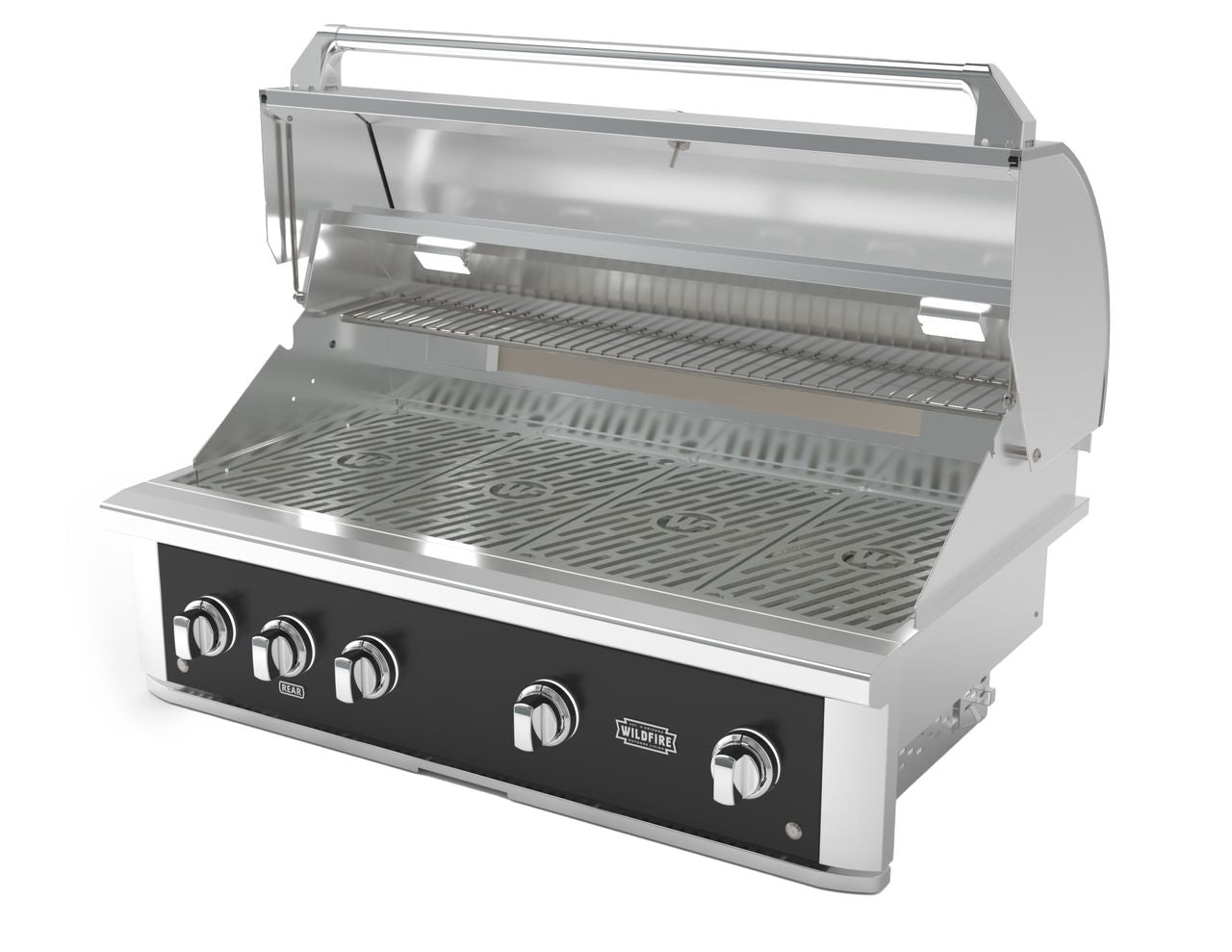 Wildfire RANCH PRO GAS GRILL 304