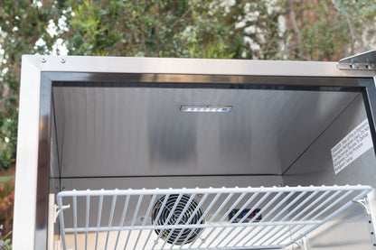 Bull Outdoor Premium Outdoor Refrigerator Series 2