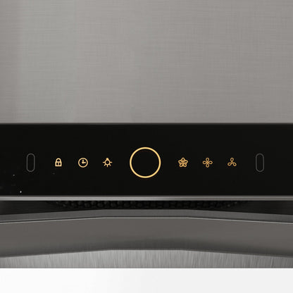 Fotile 30"/36" Wall Mount Perimeter Vent Series