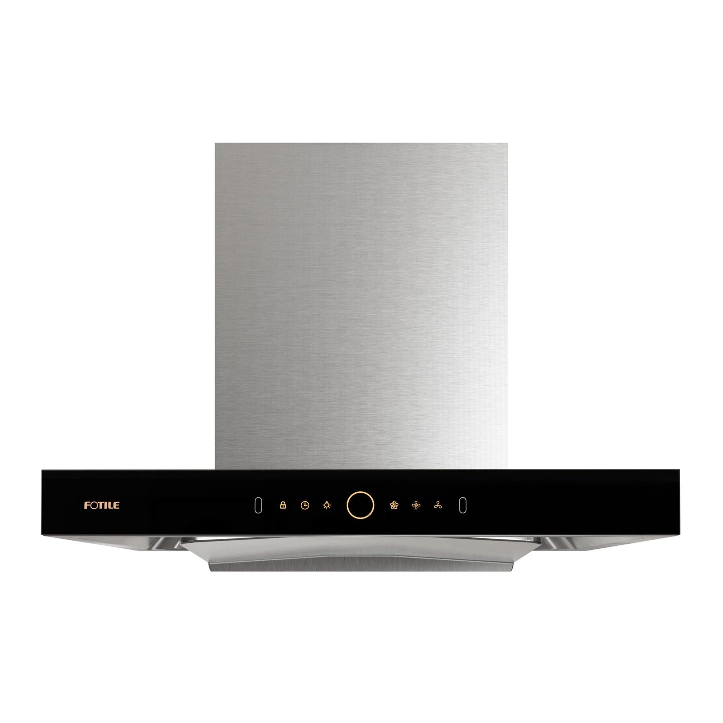 Fotile 30"/36" Wall Mount Perimeter Vent Series