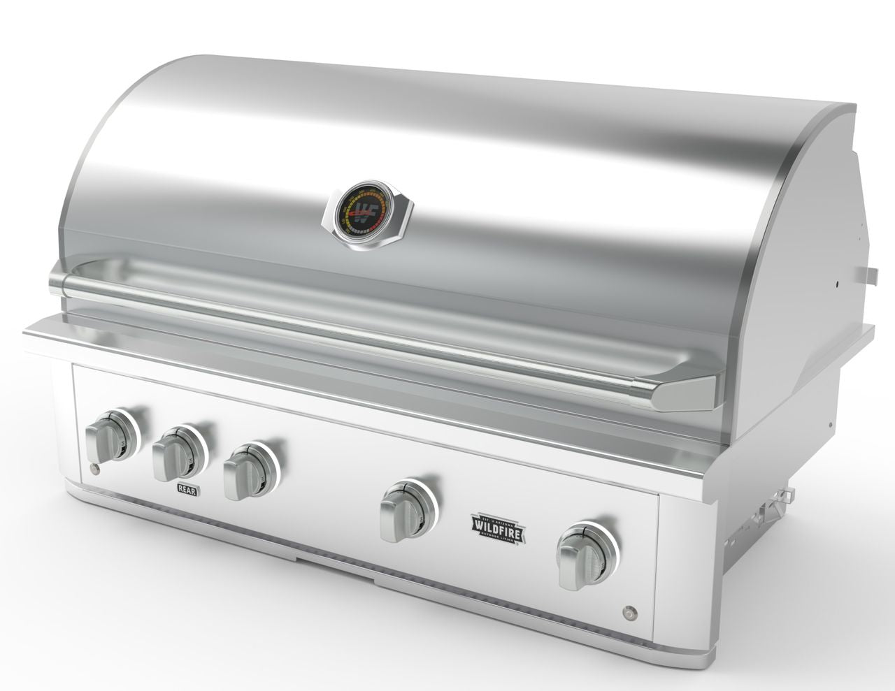 Wildfire RANCH PRO GAS GRILL 304