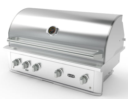 Wildfire RANCH PRO GAS GRILL 304
