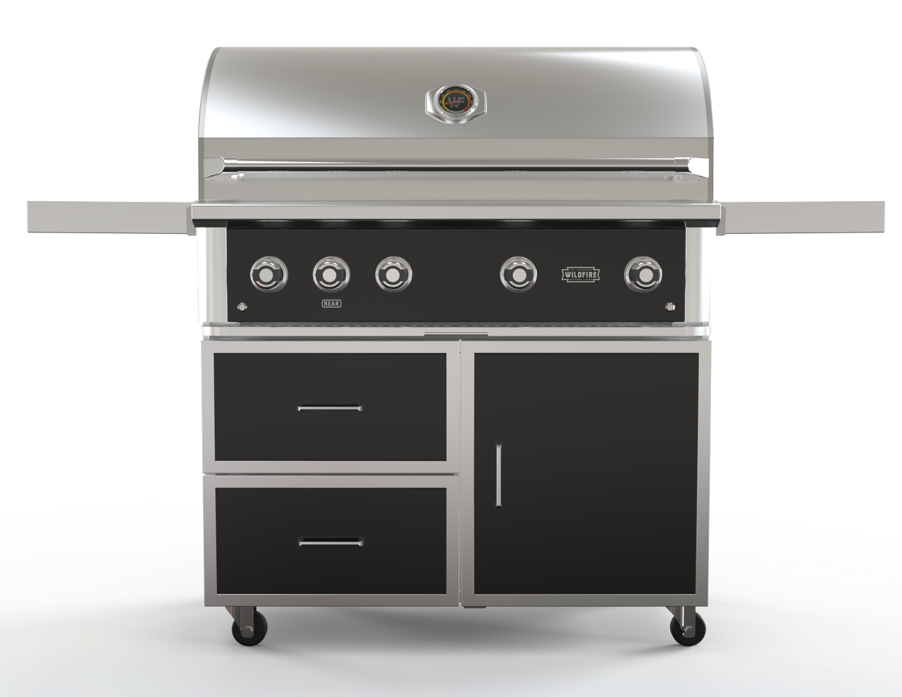 Wildfire GRILL CART