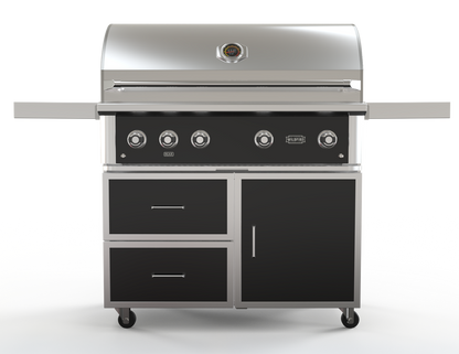 Wildfire GRILL CART