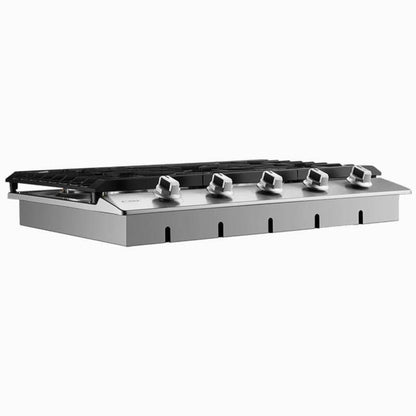 Fotile 30"/36" Stainless Steel Tri-Ring Gas Cooktop Series