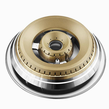 Fotile 30"/36" Stainless Steel Tri-Ring Gas Cooktop Series