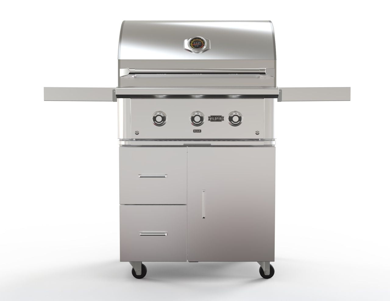 Wildfire GRILL CART
