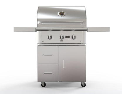 Wildfire GRILL CART