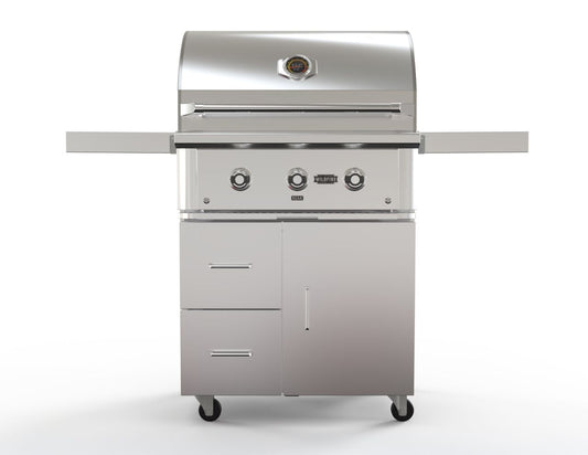 Wildfire GRILL CART
