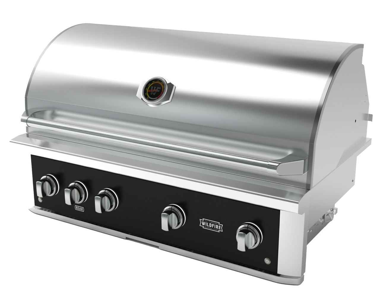 Wildfire RANCH PRO GAS GRILL 304