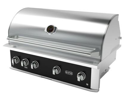 Wildfire RANCH PRO GAS GRILL 304