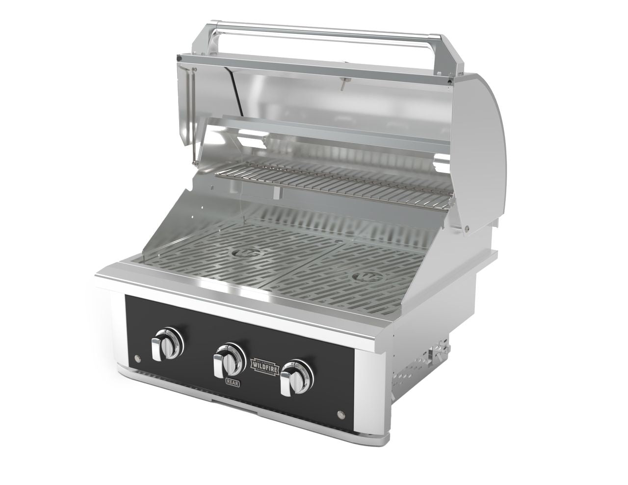 Wildfire RANCH PRO GAS GRILL 304