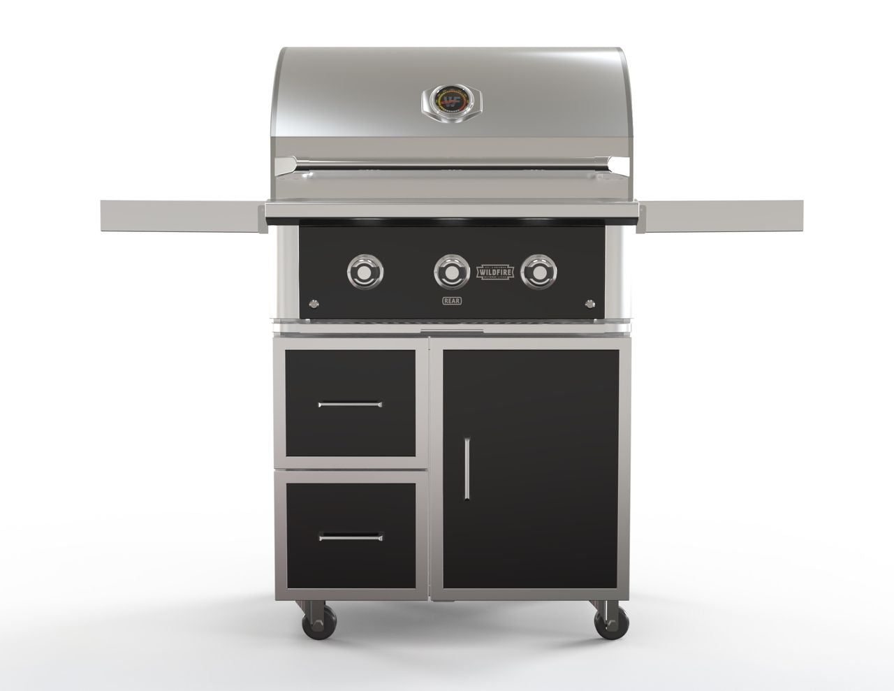 Wildfire GRILL CART
